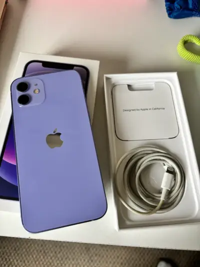 iPhone 12 (64gb) - miniatura 2