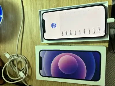 iPhone 12 (64gb) - miniatura 5