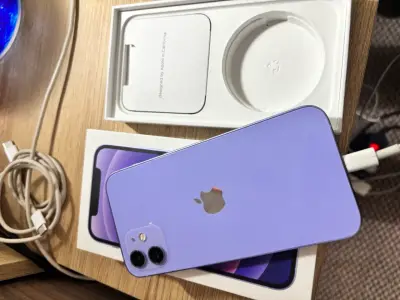 iPhone 12 (64gb) - miniatura 6