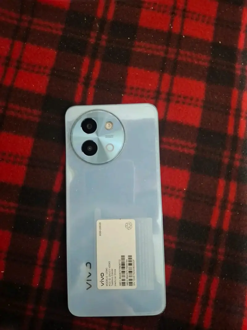 Smartphone - 2
