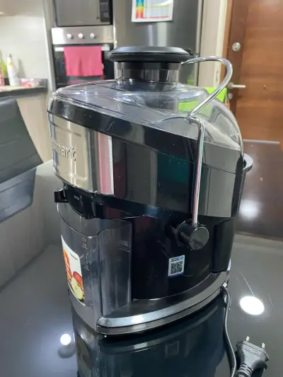Extractora de jugos Cuisinart - miniatura 3
