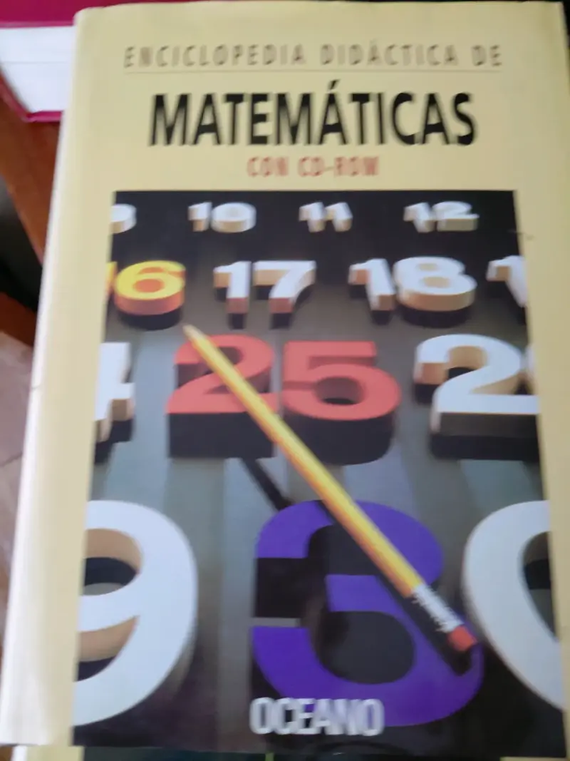 Enciclopedia Didáctica Física y Química - 3