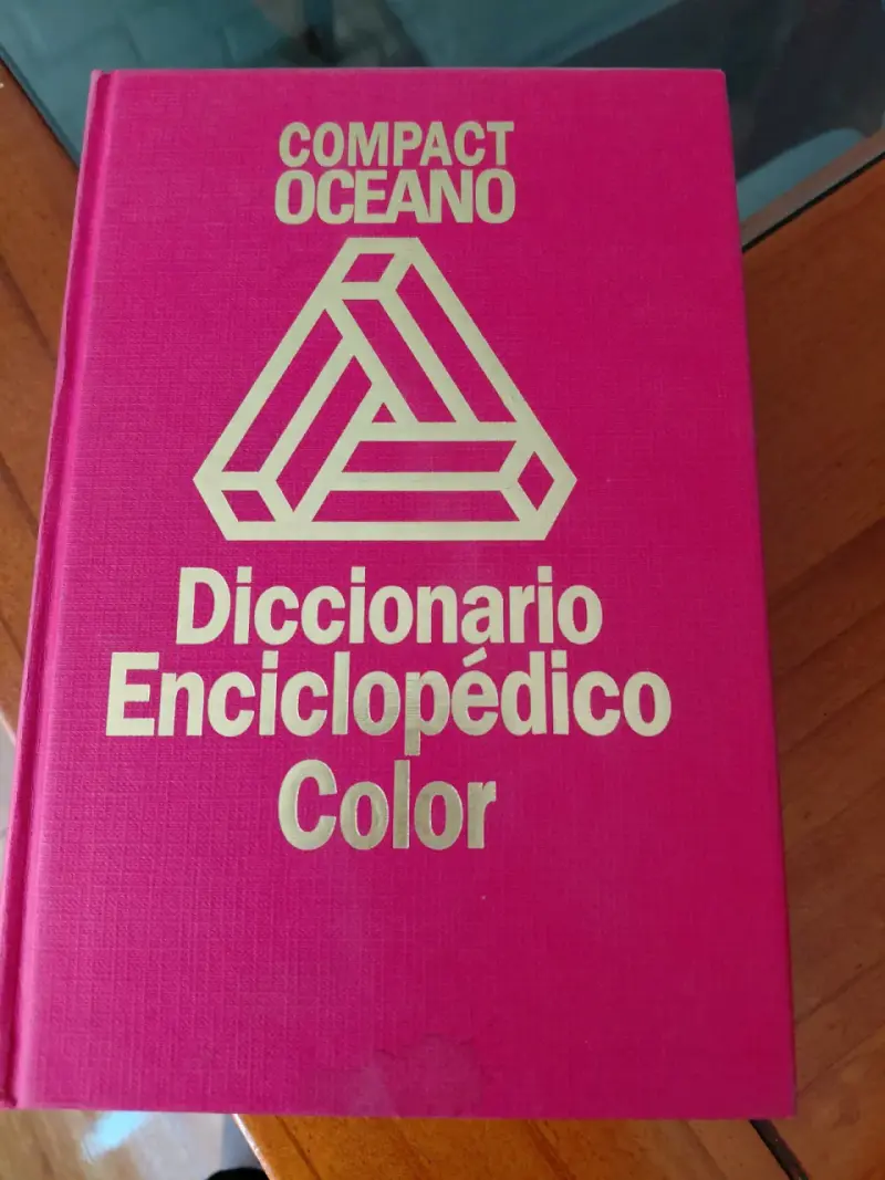 Enciclopedia Didáctica Física y Química - 5