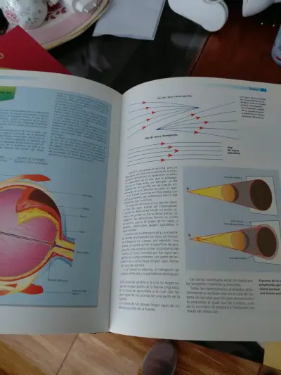 Enciclopedia Didáctica Física y Química - miniatura 6