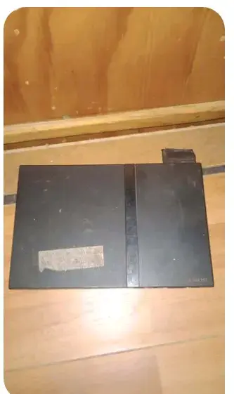 Consola de videojuegos usada - 1