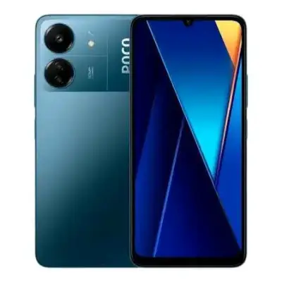 Smartphone POCO C65 negro - miniatura 2