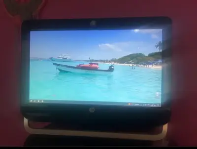 Computador de escritorio AMD - miniatura 2