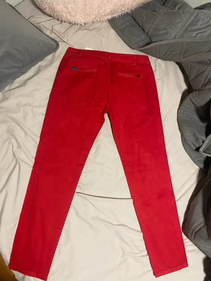 ropa variada - 2