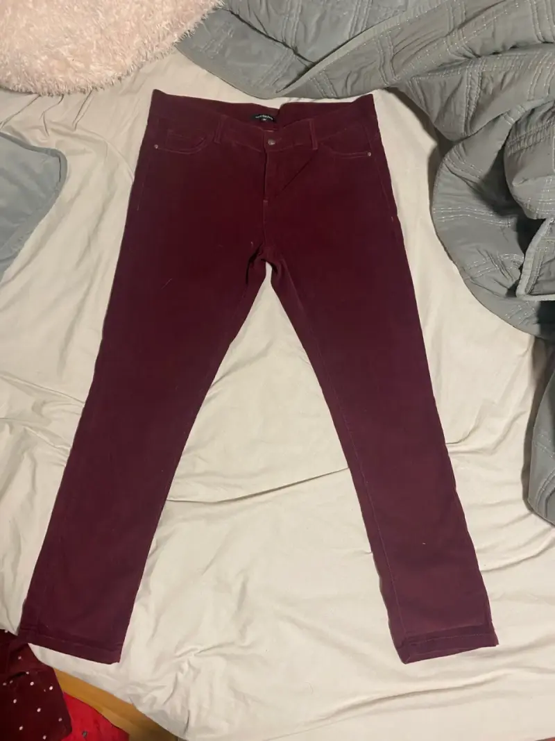 ropa variada - 3