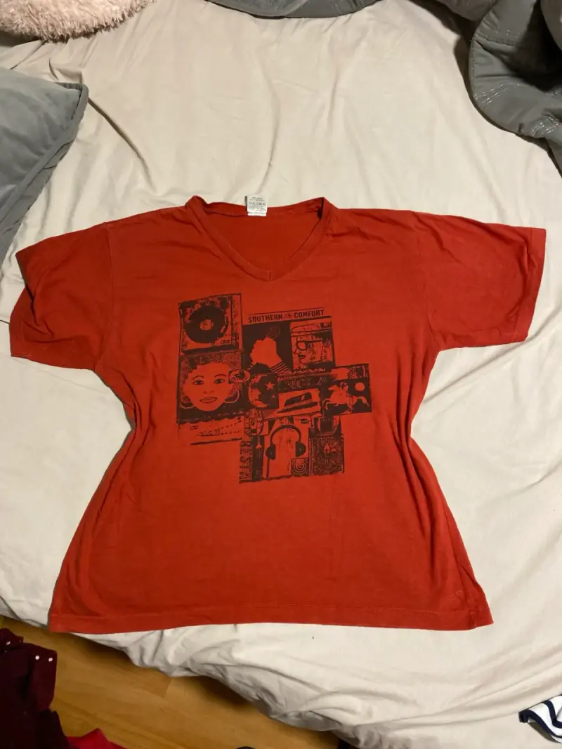 ropa variada - 5