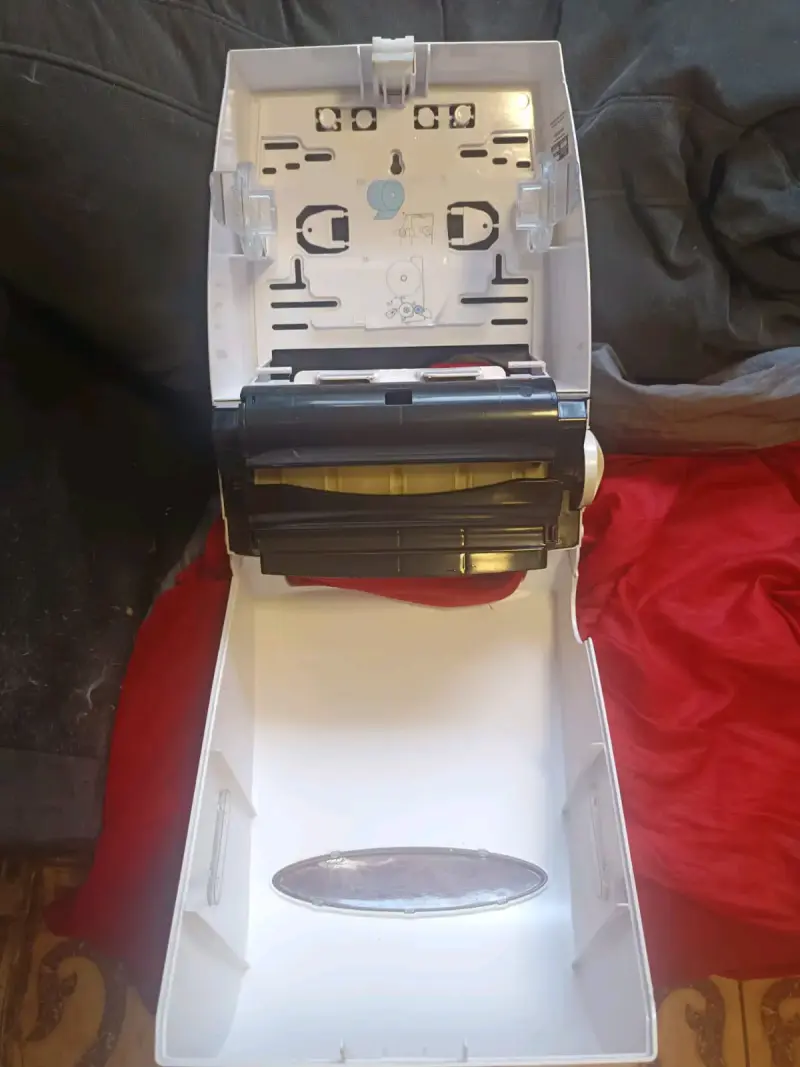 Dispensador de Toallas Kimberly-Clark - 2