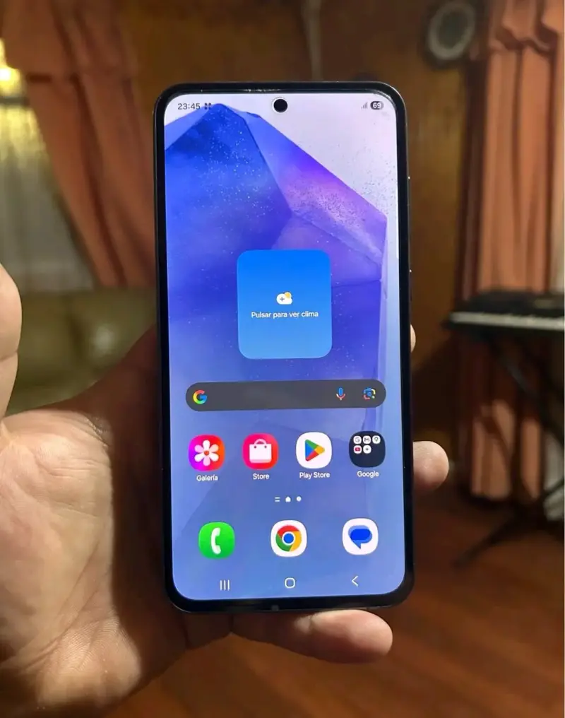 Samsung Galaxy A36 - 2