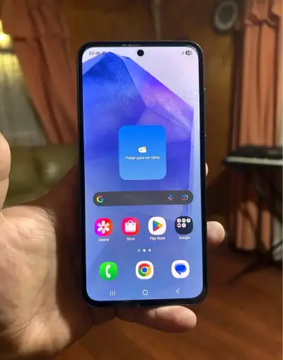 Samsung Galaxy A36 - miniatura 2