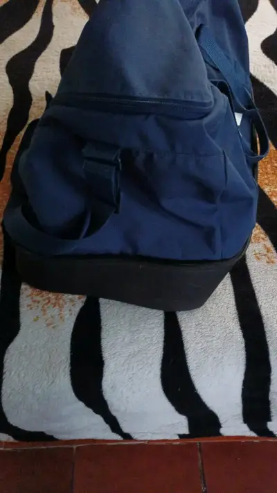 Pala de pádel Kuikma 560 y bolso Adidas - miniatura 2