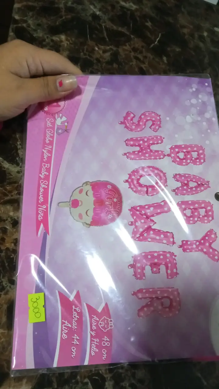 Set accesorios de fiesta variados - 3