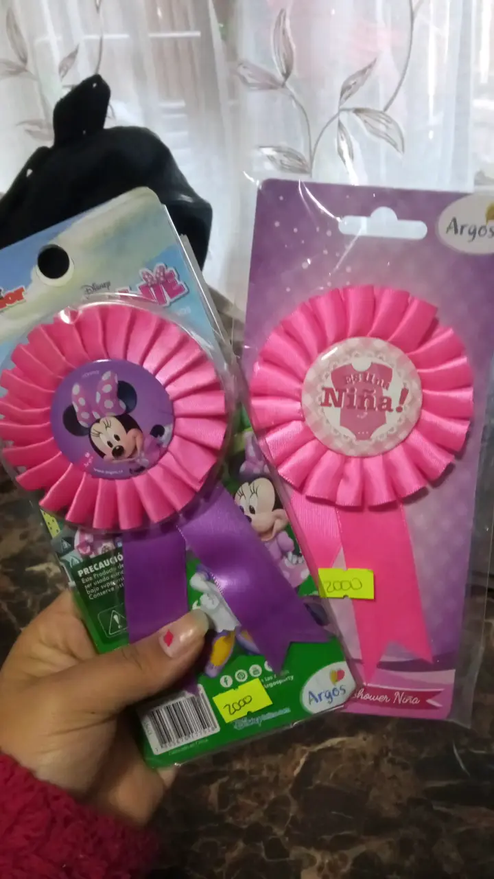 Set accesorios de fiesta variados - 4
