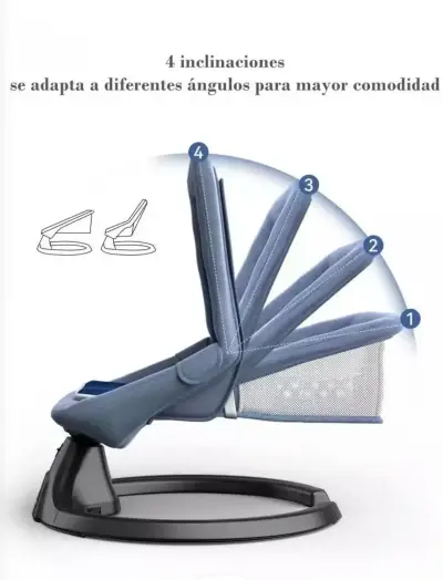Accesorios e insumos bebé varios - miniatura 5
