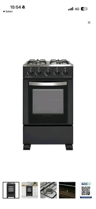 Refrigerador MIDEA 174Lt Plateado - miniatura 2
