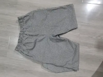 Camisa a cuadros Sybilla - miniatura 4