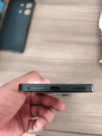 Smartphone Redmi note 13 4g con funda - miniatura 5