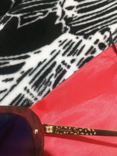 Lentes de sol estilo vintage - miniatura 2