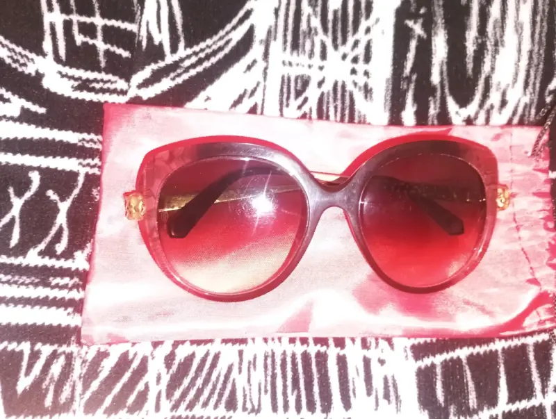 Lentes de sol estilo vintage - 3