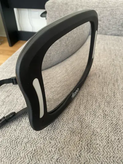 Espejo retrovisor Diono Easy View XXL - miniatura 4