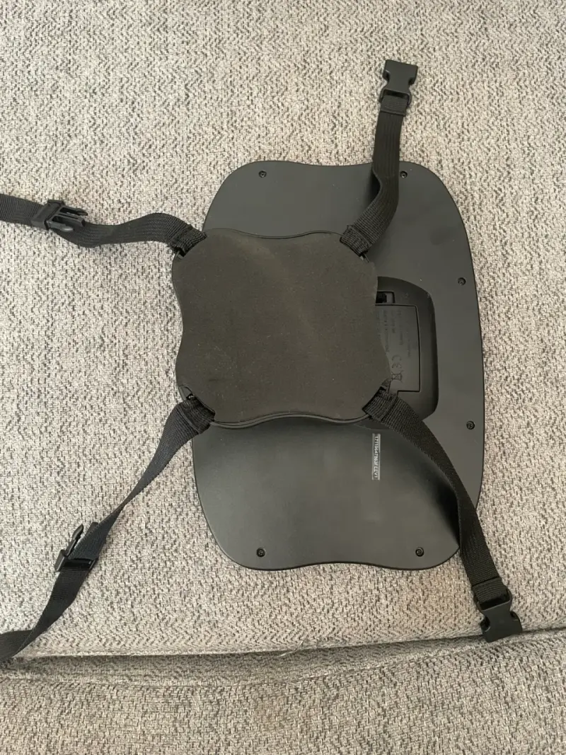 Espejo retrovisor Diono Easy View XXL - 5