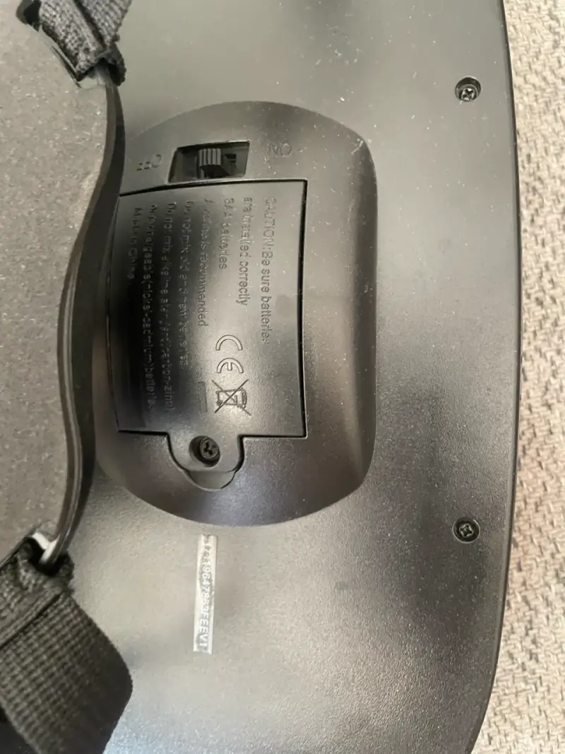 Espejo retrovisor Diono Easy View XXL - 6