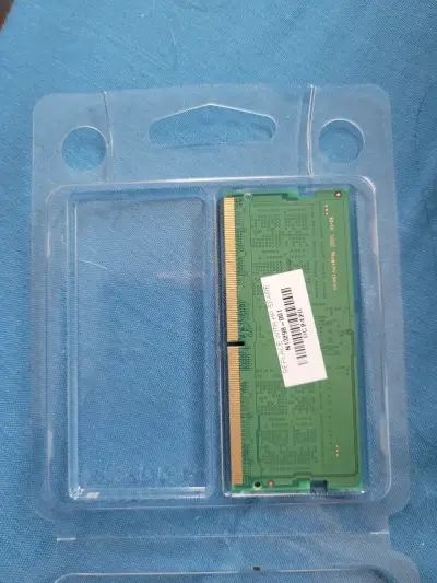 Memoria RAM 8GB DDR5 - miniatura 2
