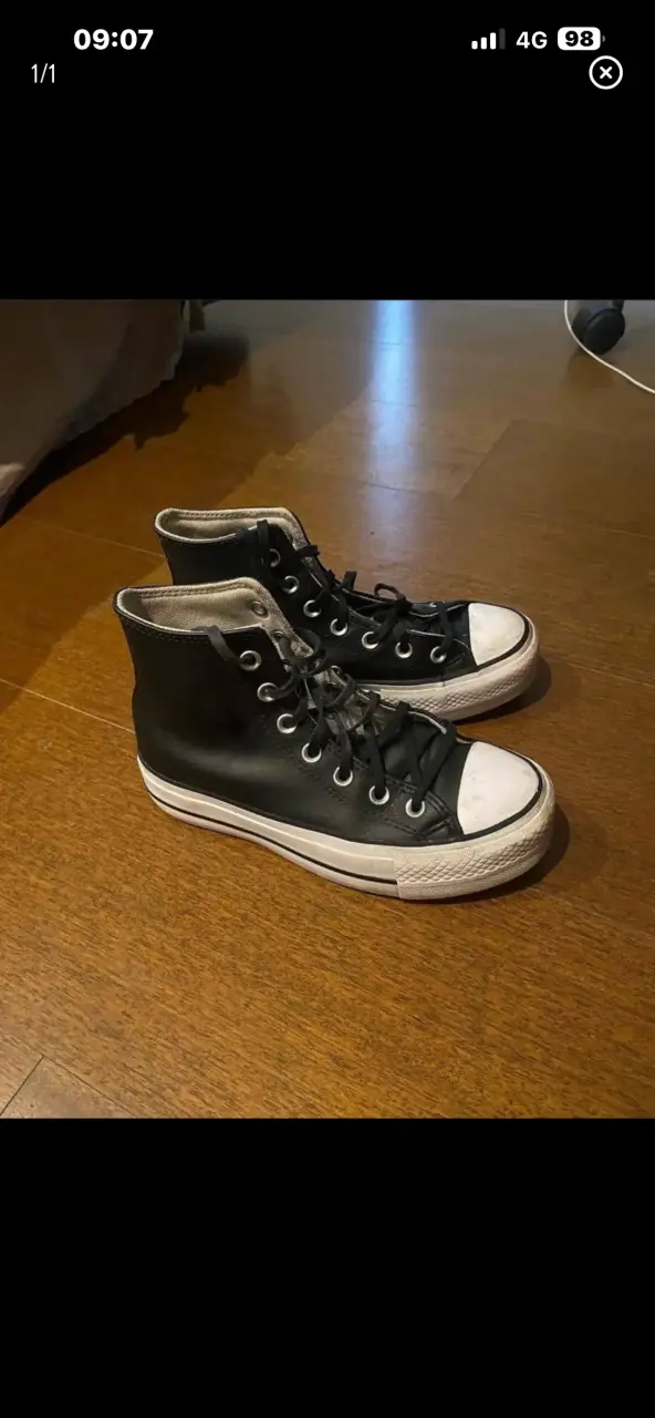 Zapatillas Converse
