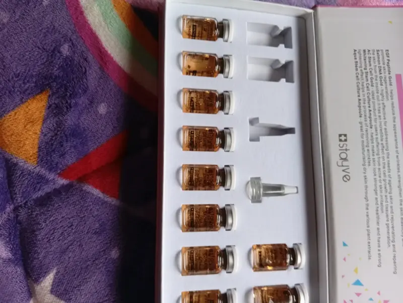 Sistema de microneedling avanzado - 14
