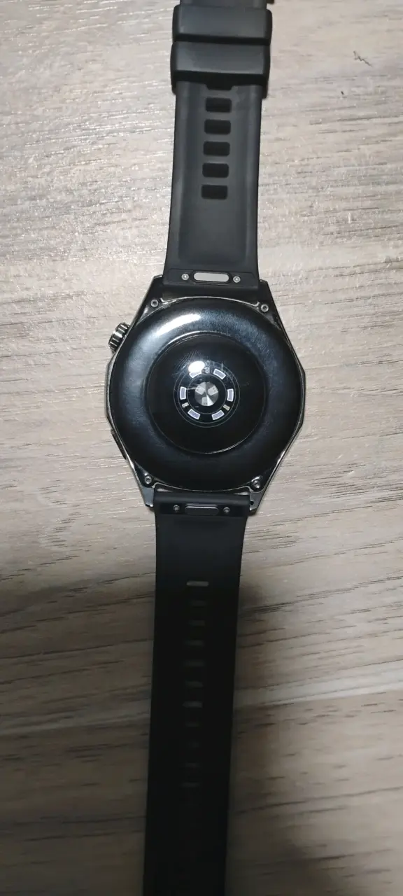Smartwatch Huawei Watch GT 6 negro - 4