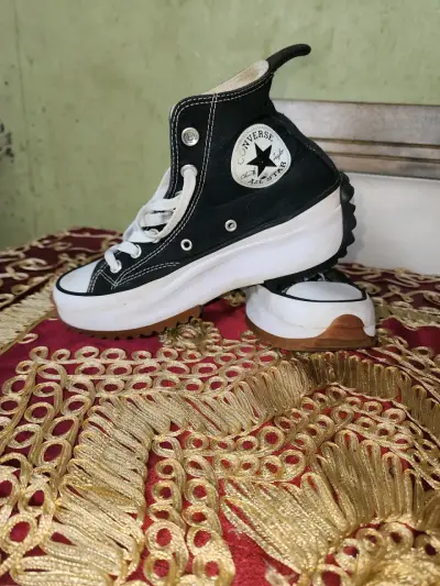 Zapatillas converse run star - miniatura 3