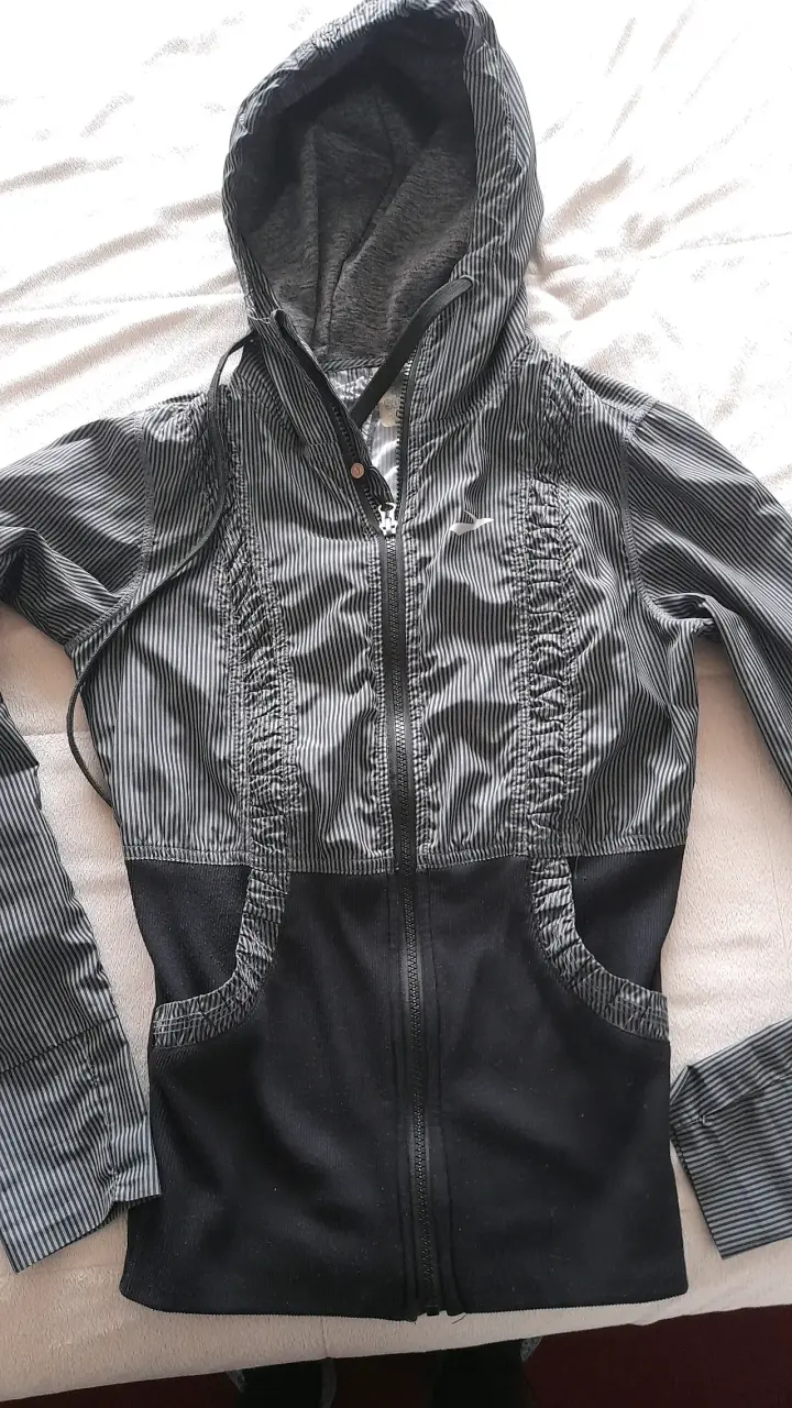 Chaqueta deporte