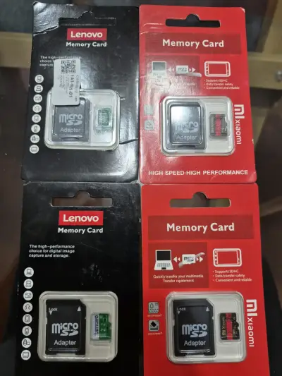 Tarjeta microSD 2 TB - miniatura 2