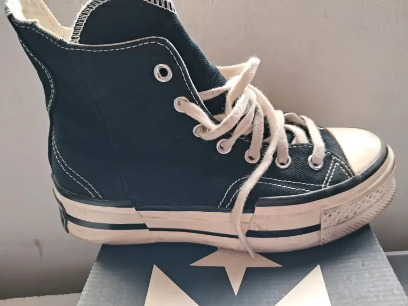 Zapatillas Converse Chuck Taylor - 2
