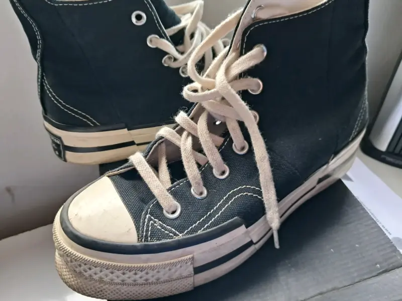 Zapatillas Converse Chuck Taylor - 3