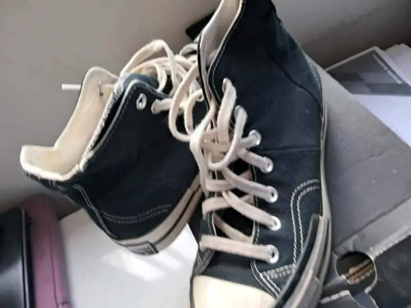 Zapatillas Converse Chuck Taylor - 4