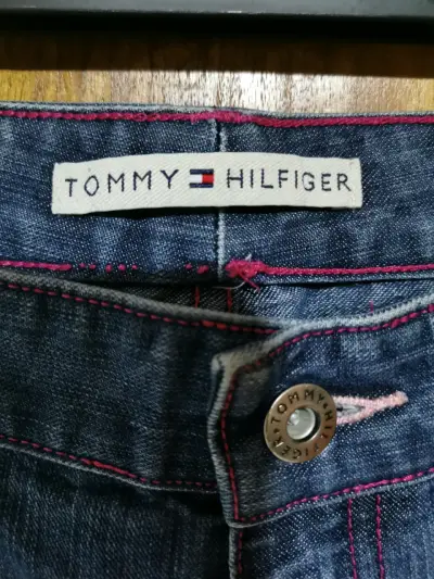 ✨Bermudas Hombre, Talla L, Tommy Hilfiger✨ - miniatura 3