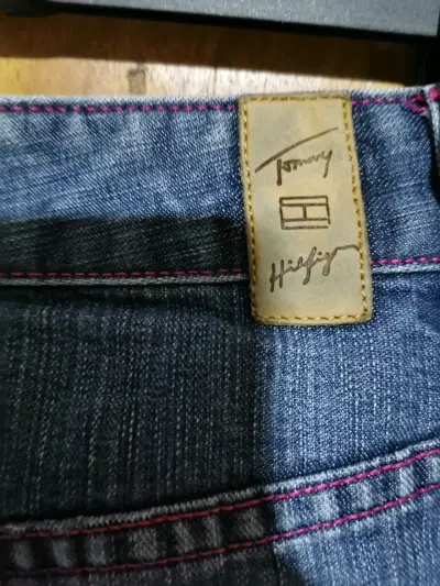 ✨Bermudas Hombre, Talla L, Tommy Hilfiger✨ - miniatura 4