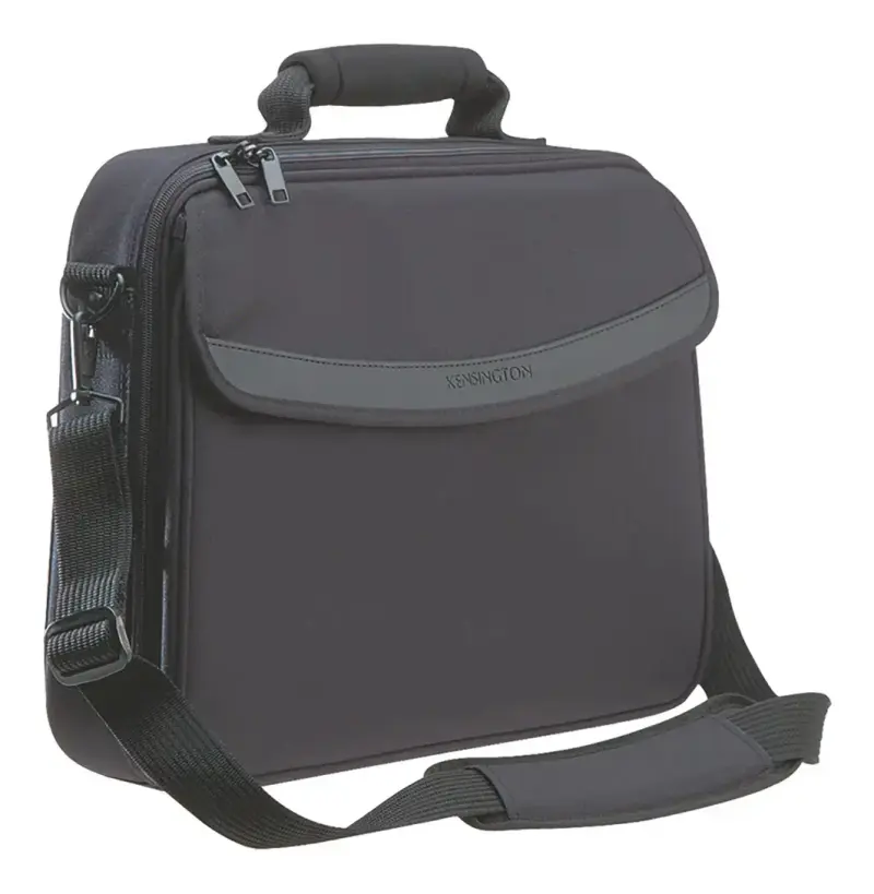 Maletín para portátil negro Kensington Nuevos