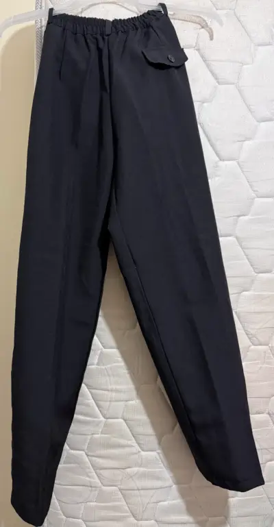 Blazer negro hombre elegante - miniatura 6