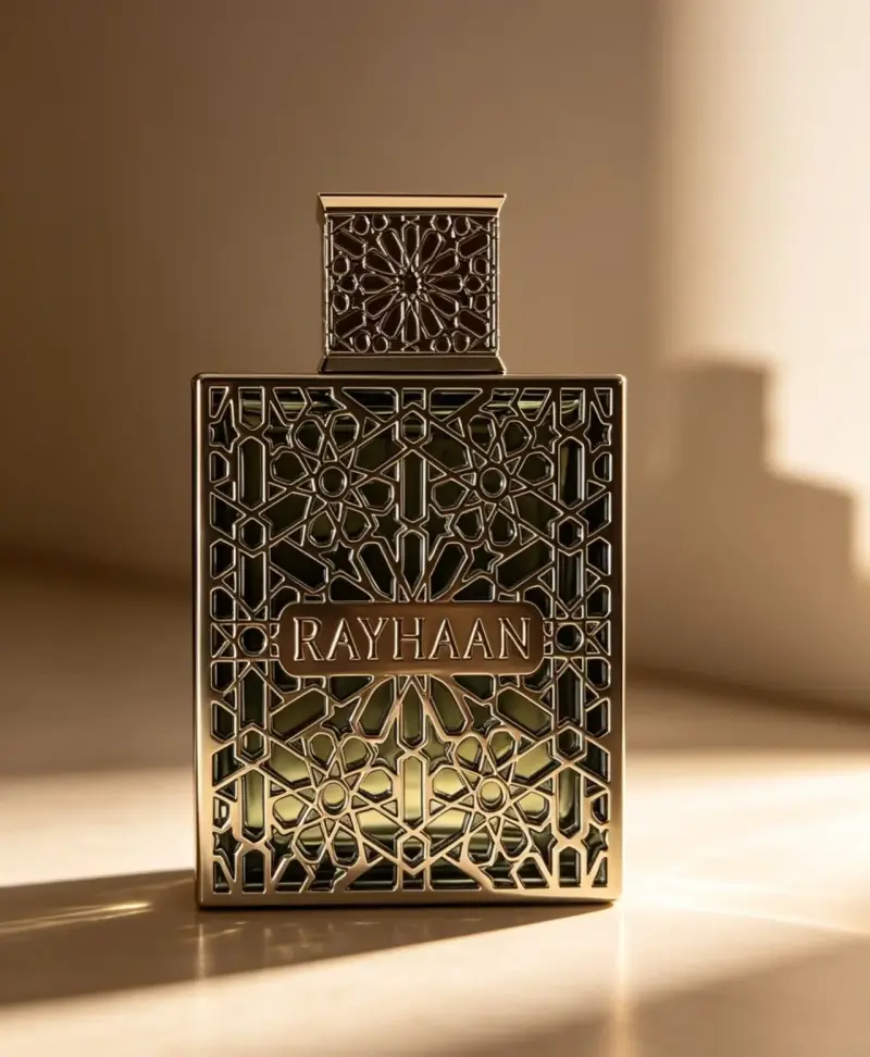 Decant de perfumes - 2