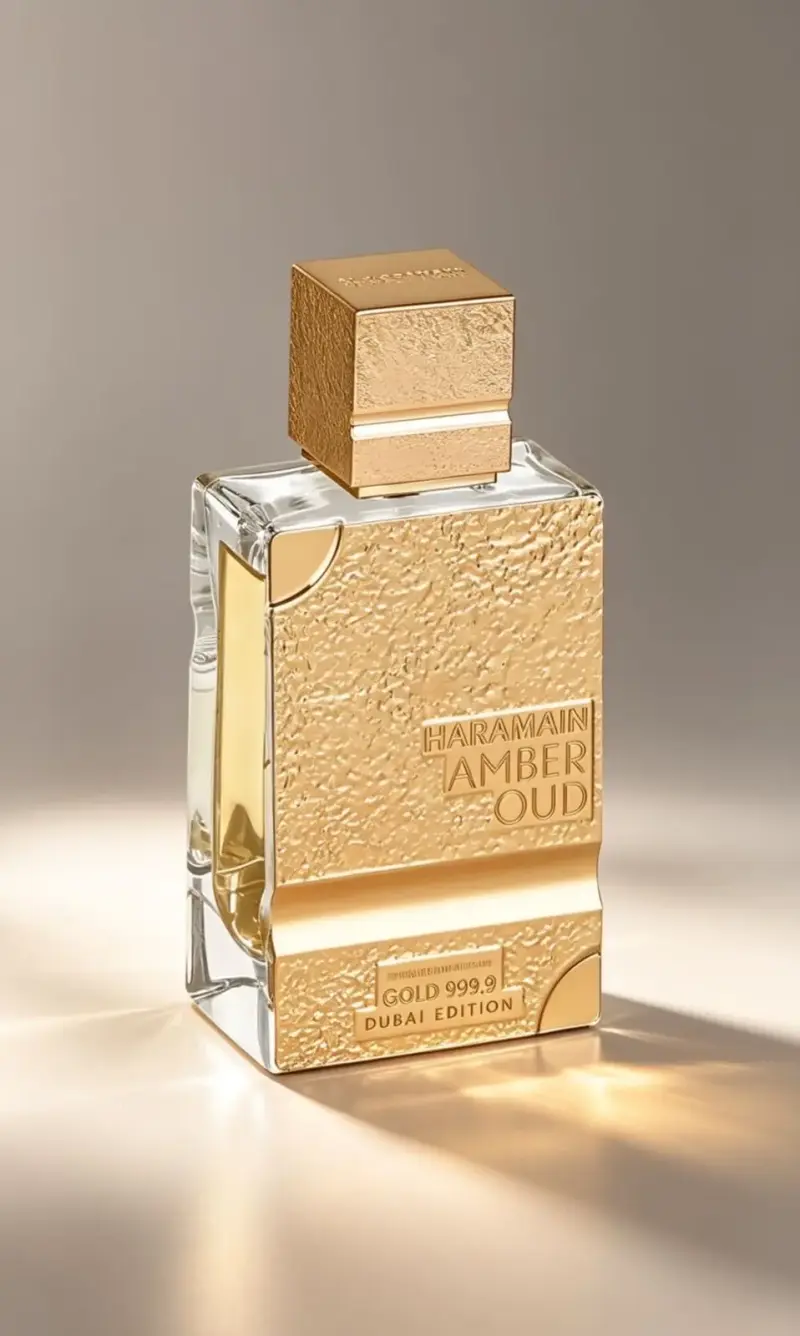 Decant de perfumes - 4