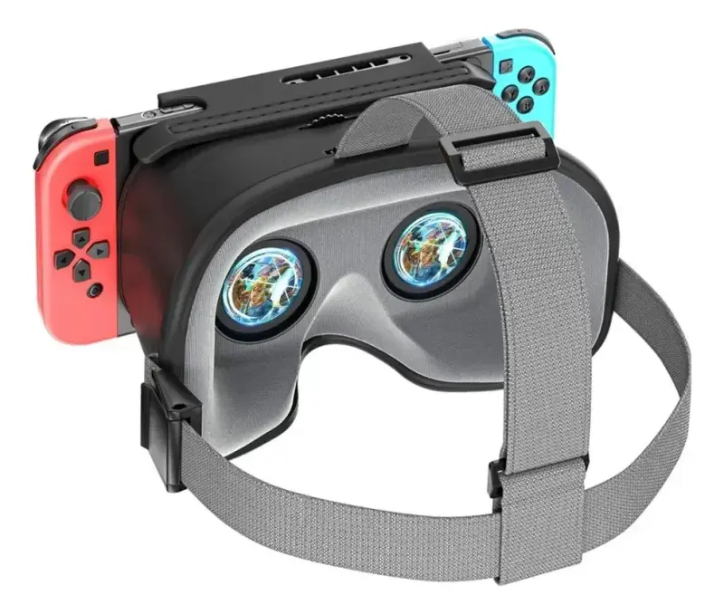 Gafas de realidad virtual para Nintendo Switch - 1