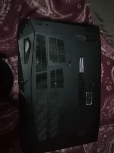 Laptop gamer Nitro acer 5 (reparación/repuesto) - miniatura 3
