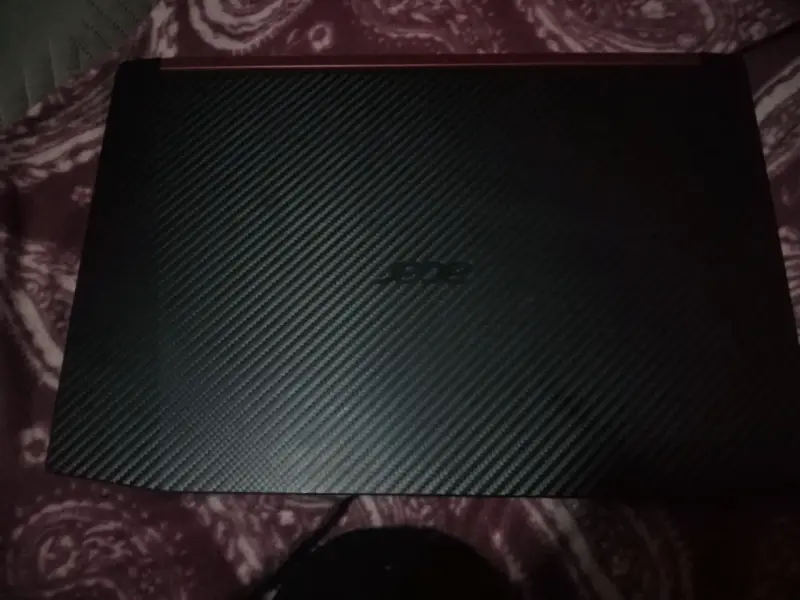 Laptop gamer Nitro acer 5 (reparación/repuesto) - 4