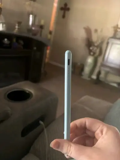 Lápiz digital estilo apple pencil para iPad, iosn - miniatura 2