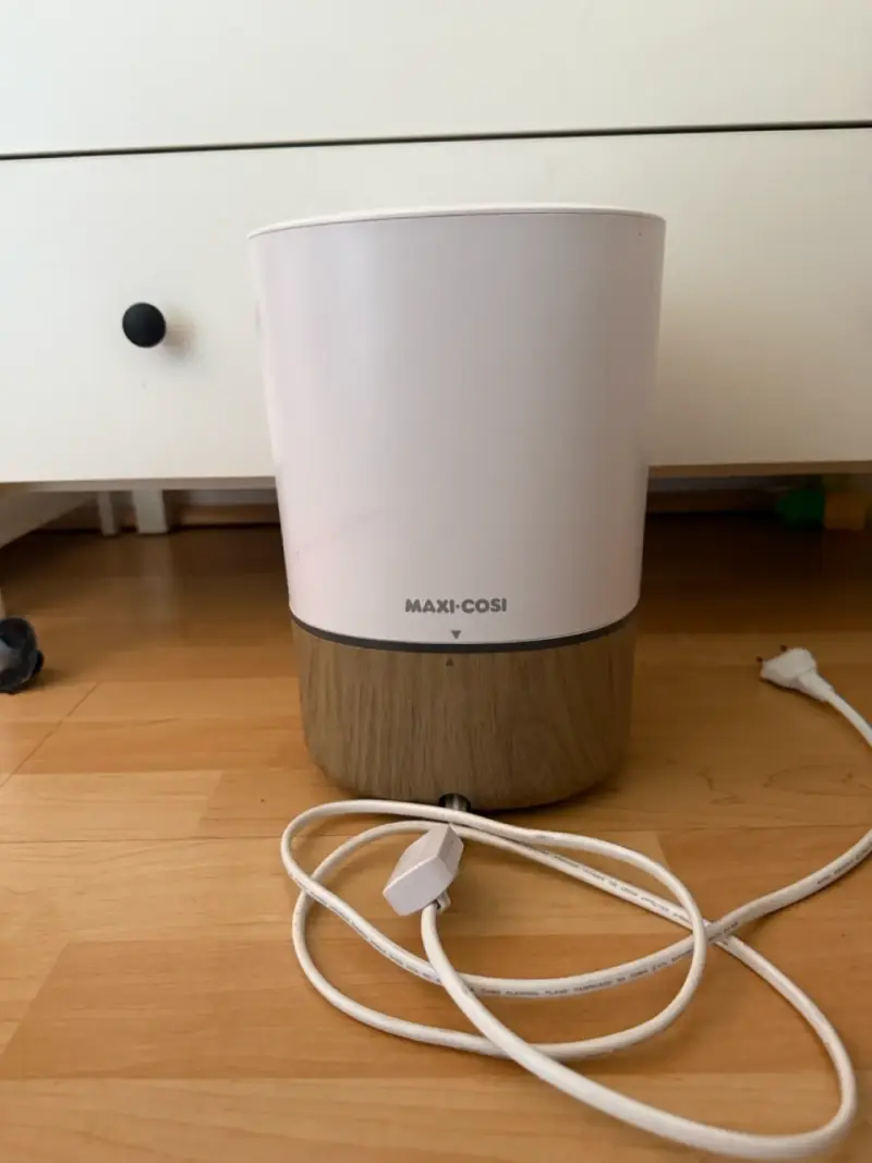 Humidificador Maxi Cosi